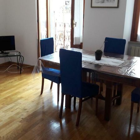 Appartement Via Piantarose, 12 à Pérouse Extérieur photo