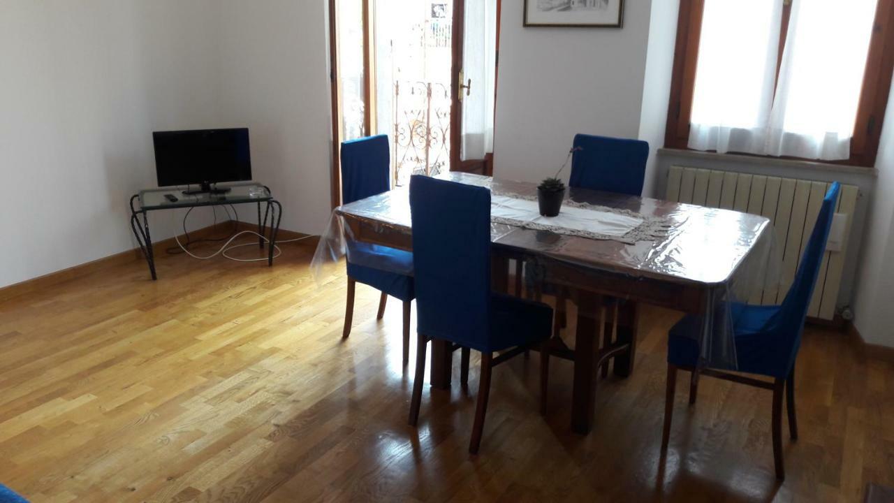 Appartement Via Piantarose, 12 à Pérouse Extérieur photo