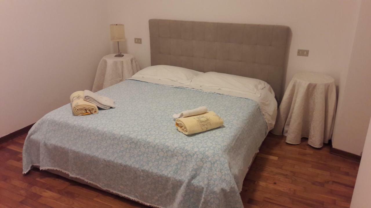 Appartement Via Piantarose, 12 à Pérouse Extérieur photo